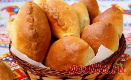 Постные пирожки с капустой: пошаговый рецепт приготовления Представляем вашему вниманию рецепт очень аппетитных пирожков, которые придутся по душе каждому.  Приготовив их однажды, вы будете лакомиться ими и не только в Пост. Они такие вкусные, что...
