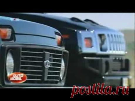Блог сайта «Автоблоги»