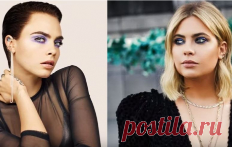 Кара Делевинь тайно обвенчалась в Лас-Вегасе со звездой из «Милых обманщиц» Известная британская модель Кара Делевинь тайно обвенчалась с американской актрисой Эшли Бенсон в церкви Little Las Vegas chapel.Как пишет издание The