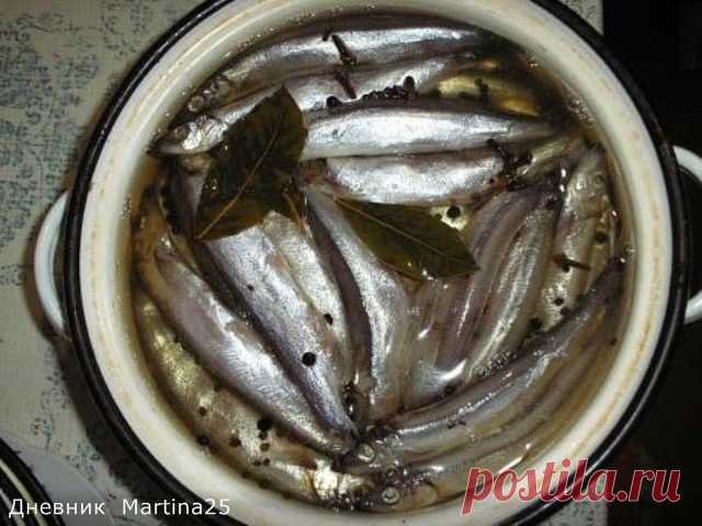 ВОСХИТИТЕЛЬНАЯ МОЙВА СЛАБОСОЛЕНАЯ - ВКУСНО, ЗА УШИ НЕ ОТТЯНЕШЬ!