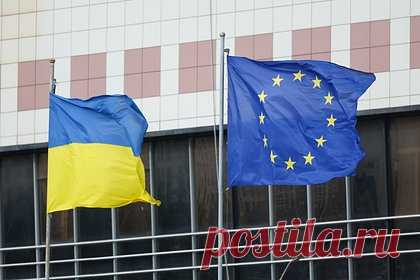 Депутат Рады рассказал об истинных причинах спонсирования Украины Западом