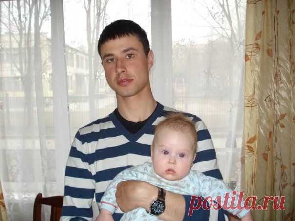 Антон Фурса