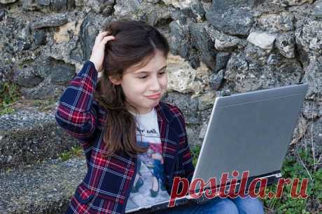 Как раскрыть творческий потенциал ребёнка при помощи компьютера