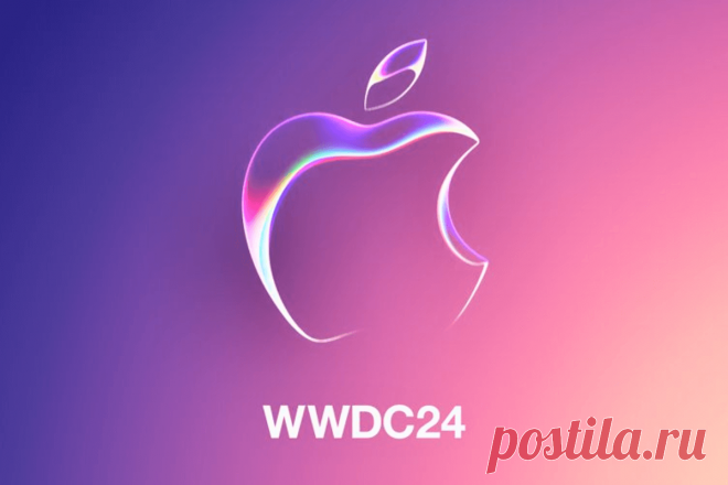🔥 Apple WWDC 2024: Встречайте iOS 18 и macOS 15 – Эра Искусственного Интеллекта
👉 Читать далее по ссылке: https://lindeal.com/news/2024060502-apple-wwdc-2024-vstrechajte-ios-18-i-macos-15-ehra-iskusstvennogo-intellekta