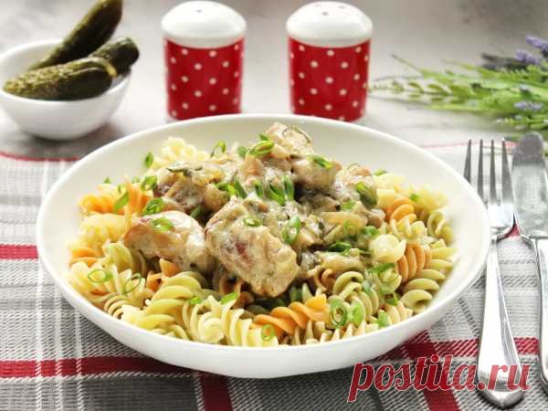 Мясо по-самарски — рецепт с фото пошагово