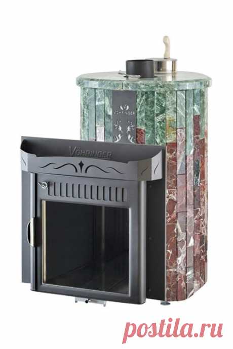 печь Ферингер «Ламель» Оптима 'До 23 м³' - Змеевик + Россо Леванте Благодаря облицовке из благородного полированного камня, Ферингер Ламель несёт удивительное, целебное тепло, сохраняя, навсегда, изумительный облик.