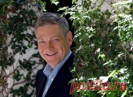 Кеннет Брана