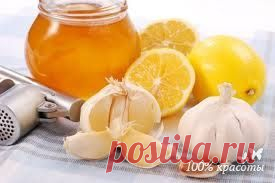 Секреты красоты и здоровья