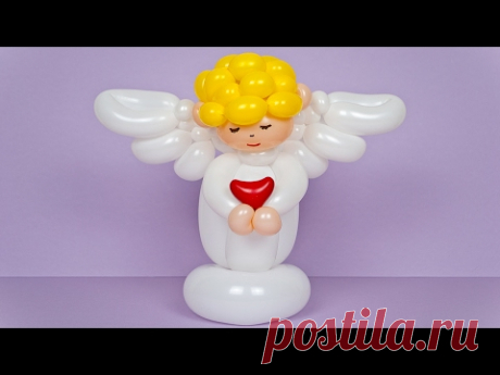 Ангел / Angel (Subtitles)