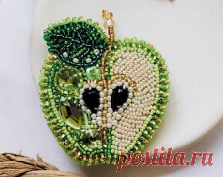 Handmade brooches - Etsy ES