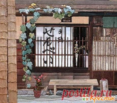 Искусство Кинусайга: мастер-класс для начинающих