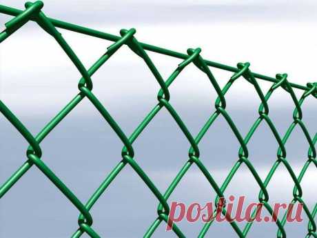Сетка рабица из обычной пластиковой бутылки: пошаговая инструкция
