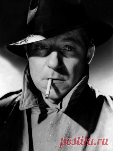 Жан Габен (Jean Gabin)
- 17 мая, 1904 • 15 ноября 1976