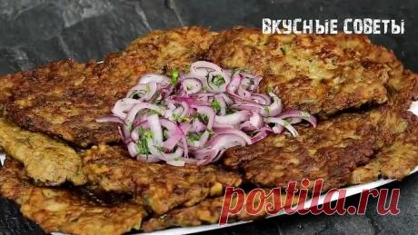 Именно так я часто готовлю Куриную Печень 💯 Такую ВКУСНЯТИНУ ВЫ еще не пробовали