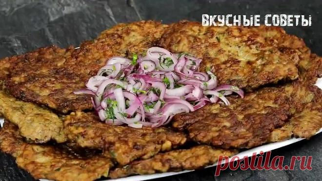 Именно так я часто готовлю Куриную Печень 💯 Такую ВКУСНЯТИНУ ВЫ еще не пробовали