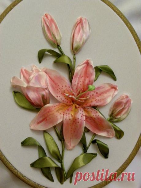 Дом рукоделия. Handmade, дизайн и декор