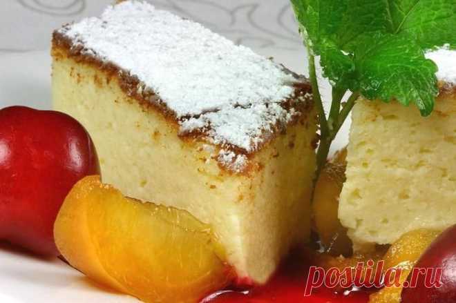 15 израильских творожных запеканок | Четыре вкуса