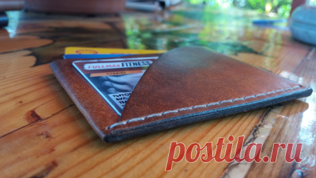 Ultra slim Wallet Gift For Him | Gift for Man Gift For boyfriend