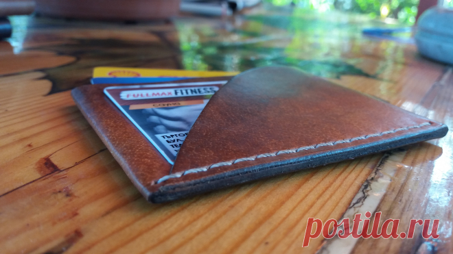 Ultra slim Wallet Gift For Him | Gift for Man Gift For boyfriend