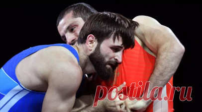 Россиянин Оганян завоевал бронзу чемпионата Европы по борьбе. Российский борец греко-римского стиля Нарек Оганян стал бронзовым призёром чемпионата Европы. Читать далее