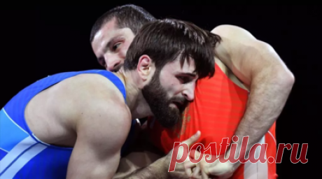 Россиянин Оганян завоевал бронзу чемпионата Европы по борьбе. Российский борец греко-римского стиля Нарек Оганян стал бронзовым призёром чемпионата Европы. Читать далее
