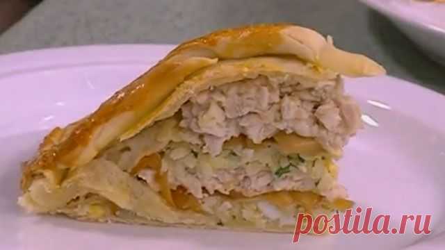 БУДЕТ ВКУСНО!
