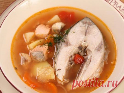 Вкусная уха из сазана: пошаговый рецепт приготовления с фото