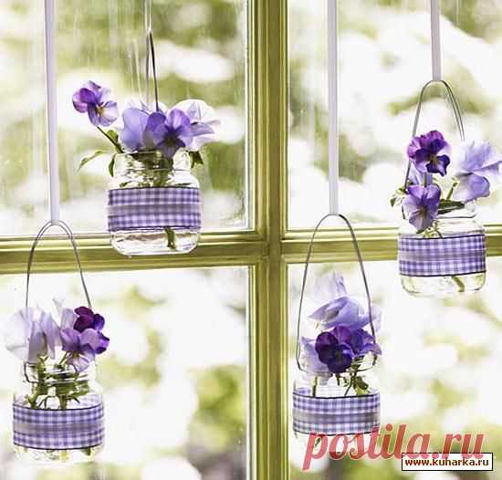 декор для дома: