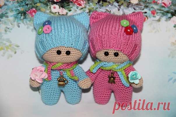 Пупс Йо Йо!
https://handcraft-studio.com/игрушки-крючком-пупсы-йо..

#ОписанияИгрушек_куклы #амигуруми #крючок