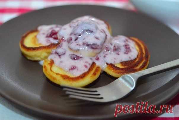 Сырники