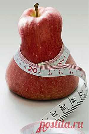 (+1) тема - Хитрости похудения | ЗДОРОВЫЙ ОБРАЗ