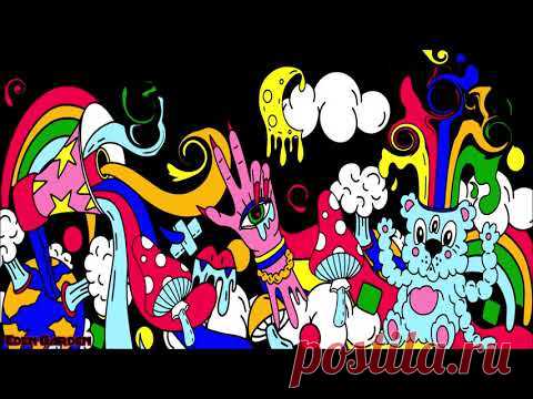 Take A Trip To Nowhereland | Deep Relaxing Instrumental Weed Chill Playlist
