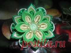 Канзаши