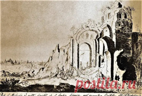 Почему рухнула «Киевская Русь». Статья Олеся Бузины