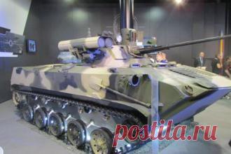 Модернизированные БМД-2 резко повысят возможности российских ВДВ - свежие новости Украины и мира