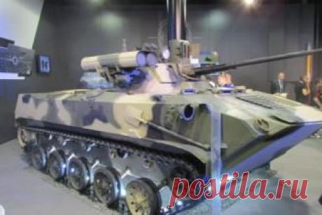 Модернизированные БМД-2 резко повысят возможности российских ВДВ - свежие новости Украины и мира