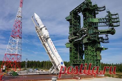 Назван срок ближайшего пуска легкой «Ангары». Ближайший пуск легкой ракеты «Ангара-1.2» состоится в октябре с космодрома Плесецк Архангельской области. Этот срок ТАСС назвал в ходе Восточного экономического форума (ВЭФ) генеральный конструктор конструкторского бюро «Салют» (входит в Центр Хруничева) Сергей Кузнецов.