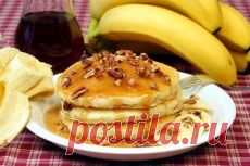 Творожные оладьи – рецепт