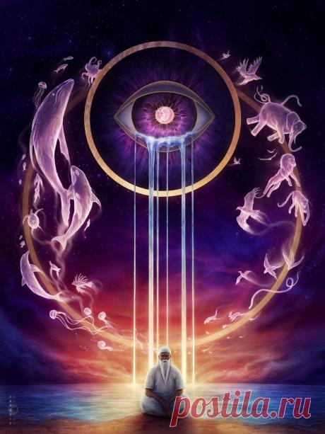 Болезни и их кармические причины | Все о Любви к Жизни | Дзен