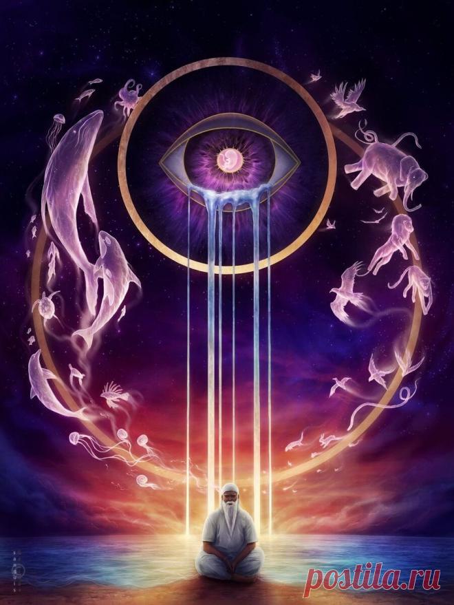 Болезни и их кармические причины | Все о Любви к Жизни | Дзен