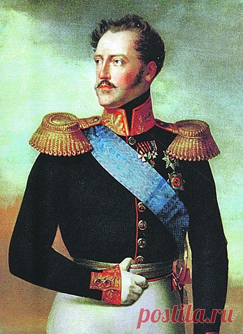 От чего умирали русские цари?