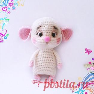 Мышата Малышата амигуруми. Схемы и описания для вязания игрушек крючком! Бесплатный мастер-класс от Ирины Цьопа по вязанию мышат малышат крючком. Высота вязаной игрушки примерно 13,5 см. Для изготовления маленькой мышки авт…