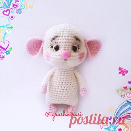 Мышата Малышата амигуруми. Схемы и описания для вязания игрушек крючком! Бесплатный мастер-класс от Ирины Цьопа по вязанию мышат малышат крючком. Высота вязаной игрушки примерно 13,5 см. Для изготовления маленькой мышки авт…