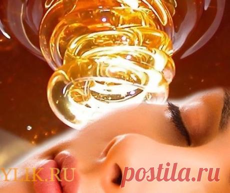 Лечение глаз медом: рецепты лекарства и отзывы