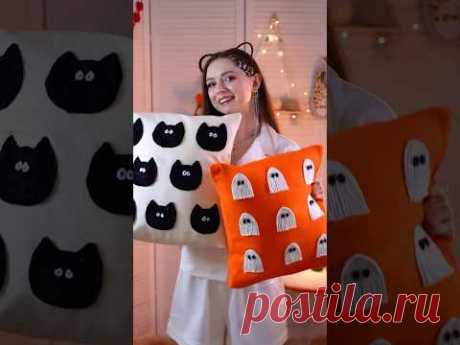 🐈‍⬛ #halloween #diy