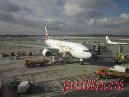 Авиабилеты