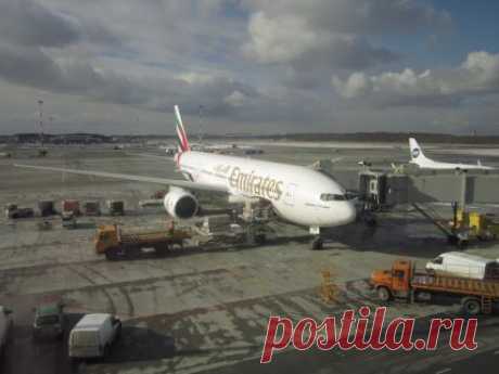 Авиабилеты