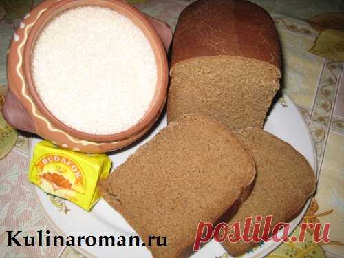 как приготовить хлебный квас -пошаговый рецепт с фото
