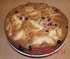 Шарлотка