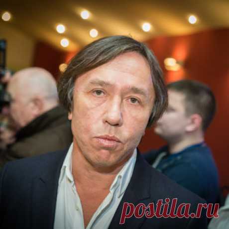 Ренат Давлетьяров Биография, фото, фильмография с Ренатом Давлетьяровым